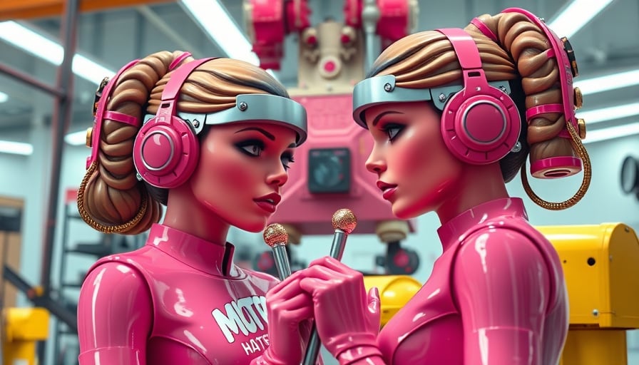 PTC Inc. Drives Growth in Discrete Manufacturing with Windchill & ThingWorx Innovations