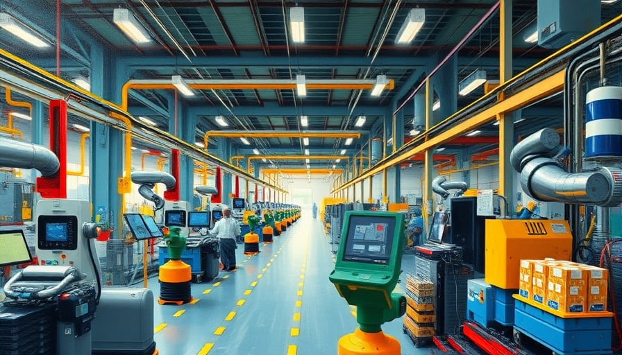 PTC Inc. Keeps Steady Stock While Building IoT Platform Momentum in Manufacturing