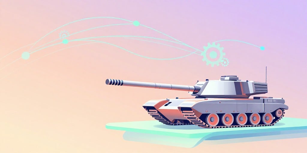 PTC Industries Secures Design‑Led Titanium Cradle Contract, Redefining Indian Defence Manufacturing