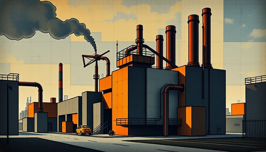 PTC Industries Unveils 5,000‑Ton Intelligent Forging System, Boosts Defense Supply Chain