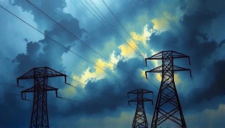 Public Service Enterprise Group Inc Faces Market Pressure to Prove Leadership Amid Stability