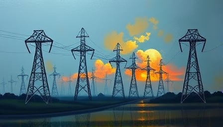 Public Service Enterprise Group Inc. Stock Price Holds Steady Amid Market Volatility