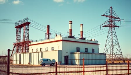 Public Service Enterprise Group Inc's Stock Stagnates Despite Utilities Sector Boom