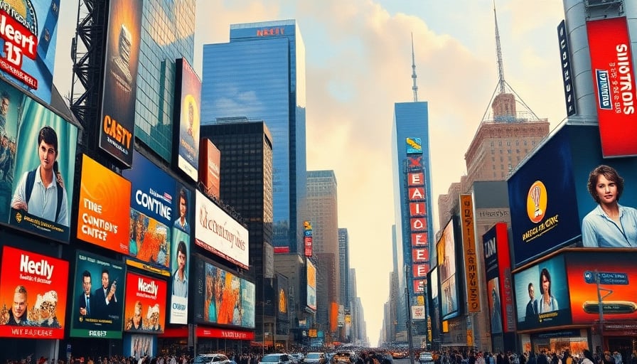 Publicis Groupe 2025: Strong Operating Margins, Digital Growth & 2026 Outlook