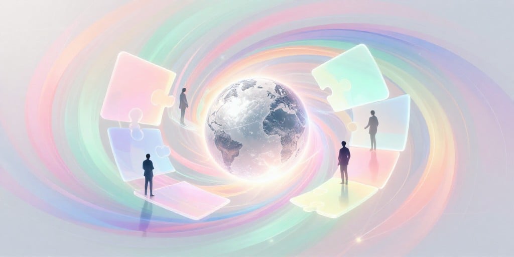 Publicis Groupe Drives INS LAND's Global Expansion with Immersive Club Launch