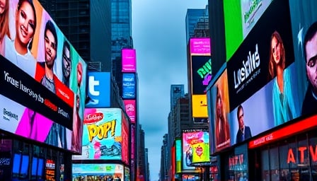 Publicis Groupe SA: A Steady Investment in the Advertising Sector Despite Market Challenges