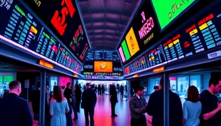 Publicis Groupe Stock Rises Amid Market Rally and Positive Economic Data