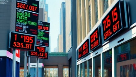 Publicis Groupe Stock Volatility Amid US Tariffs and Trade Talks