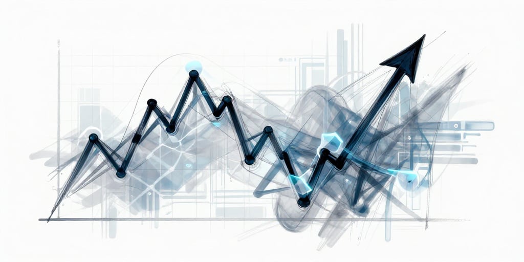 Publicis Groupe's Share Decline: Why Digital Shift & Regulation Are Key
