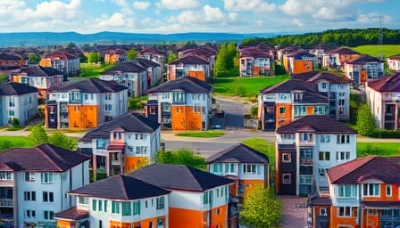 PulteGroup Inc. Capitalizes on Lifestyle Shifts and Digital Innovation to Drive Future Growth in Residential Markets