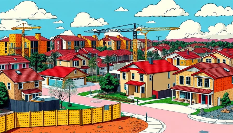 PulteGroup Inc. Demonstrates Resilience and Growth Amid U.S. Housing Market Recovery