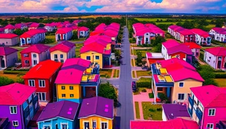 PulteGroup Inc. Faces Stock Volatility Amid Expansion and Housing Market Concerns