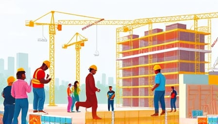 PulteGroup Inc. Sees Attractive Investment Potential Amid Market Volatility