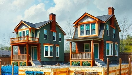PulteGroup Inc Struggles Amid Housing Market Challenges and Declining Stock Performance