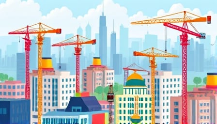 PulteGroup's Stock Gains: Genuine Momentum or Temporary Illusion?