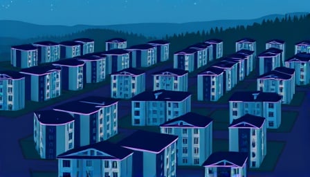 PulteGroup's Stock Plunge Signals Troubling Times for Homebuilding Sector