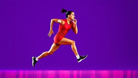 Puma SE Exceeds Expectations with Revenue Growth, Stock Soars 7.5%.