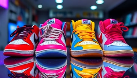 Puma SE Stock Price Soars, Reaching New High Amid Market Confidence