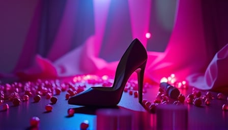 Puma SE's Stock Plummets Amid Growth Concerns and Market Volatility