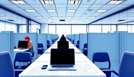Pure Storage Holds Steady Amid Market Volatility, Reflecting Investor Confidence in Growth Prospects