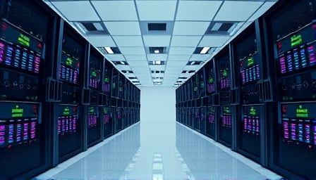 Pure Storage Inc. Set for Explosive Growth with Record Revenue and Profit Projections