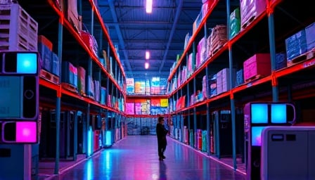 Pure Storage's Latest Earnings Reveal Volatile Stock Performance Amid Valuation Concerns