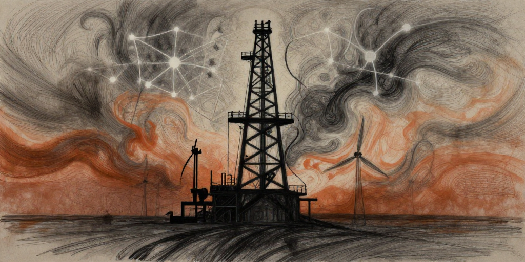 Q1 2026: Aker BP Boosts Prices Amid Production Decline & Tech‑Driven Growth