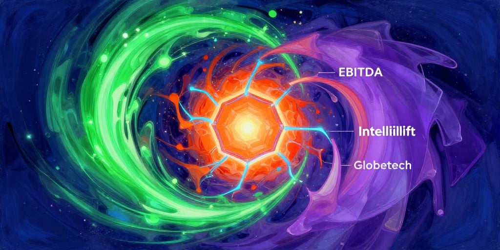 Q1 2026 Mowi ASA: Strong EBITDA, Intellilift & Globetech Growth Boosts Resilience