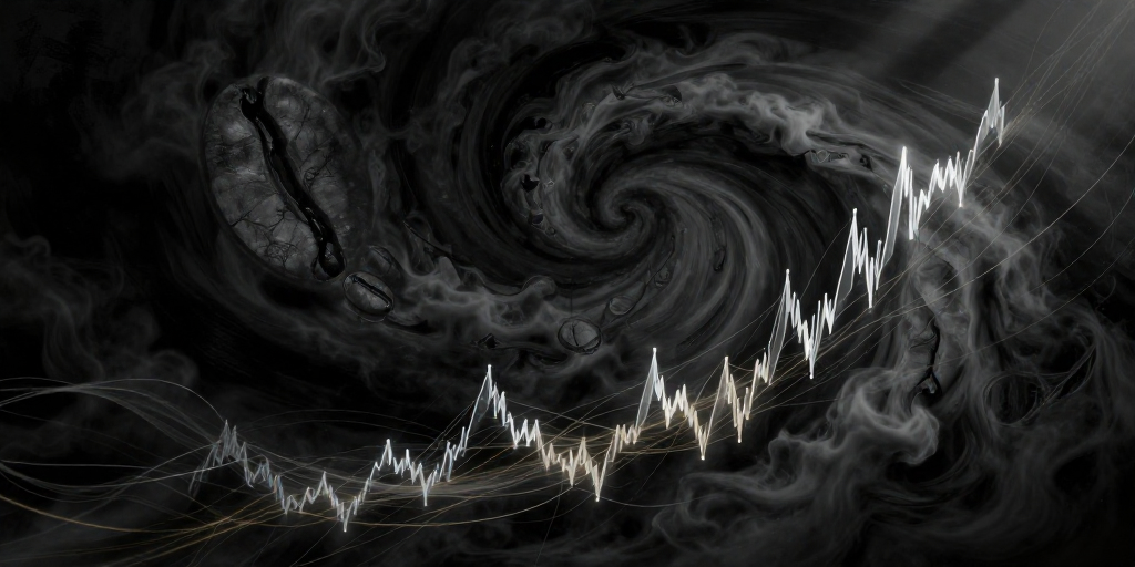 Q1 Momentum for Keurig‑Dr Pepper: Strong Earnings, JDE Peet Deal, Coffee Spin‑Off Plan