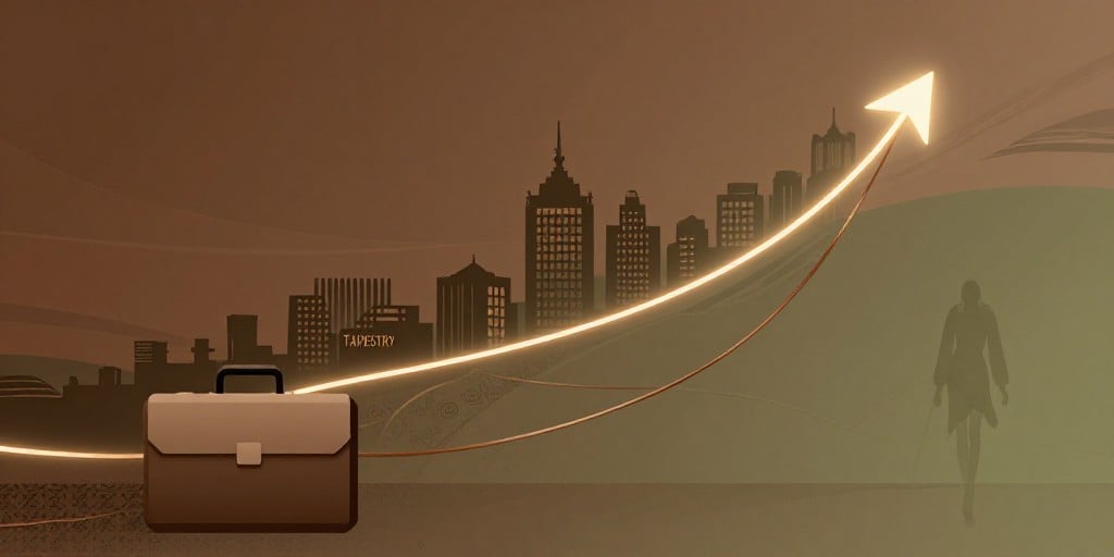 Q2 2026: Tapestry Inc. Drives S&P 500 Earnings Surge with Strong Margins and Premium Brand Growth