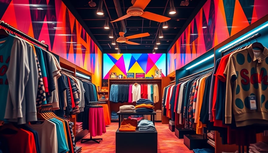 Q3 2025 Earnings: Burlington Stores Increases Net Income 9.3% as Sales Grow 1.7%