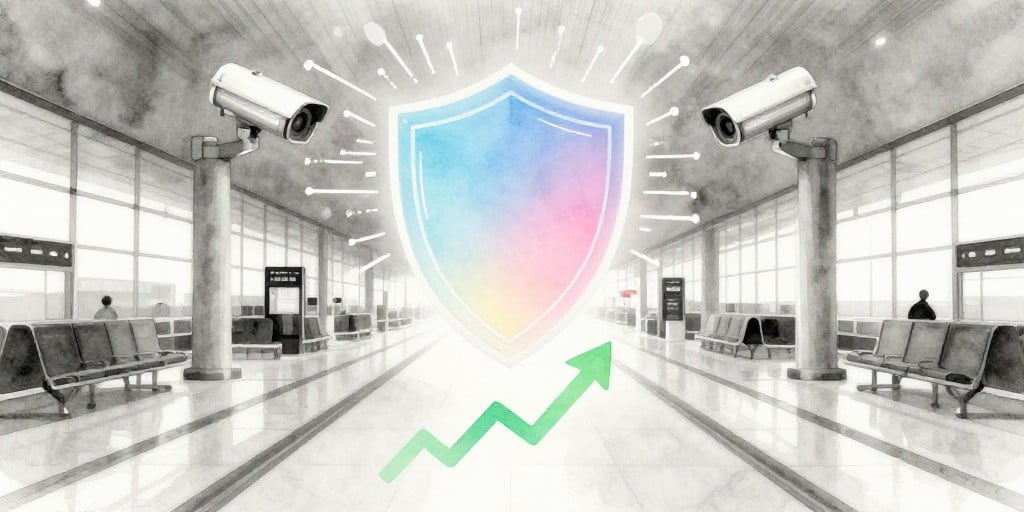 Q3 Securitas AB Hits Forecasts, Boosts Tech‑Led Security & Cash Flow