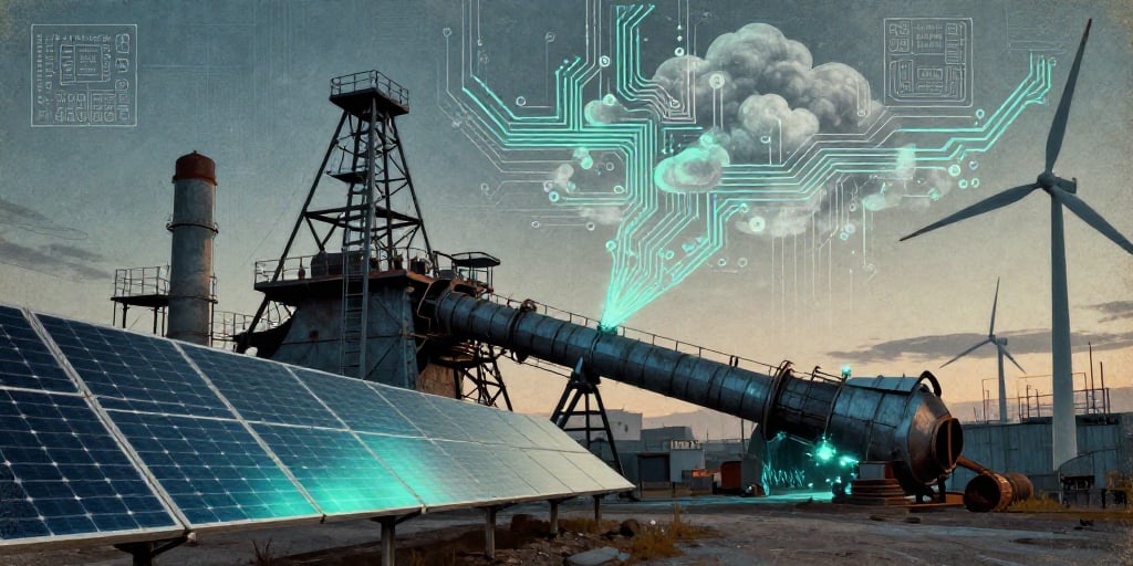 Q4 2025 Corporate Highlights: Tech Growth, Mining Upside, & Strategic Signals