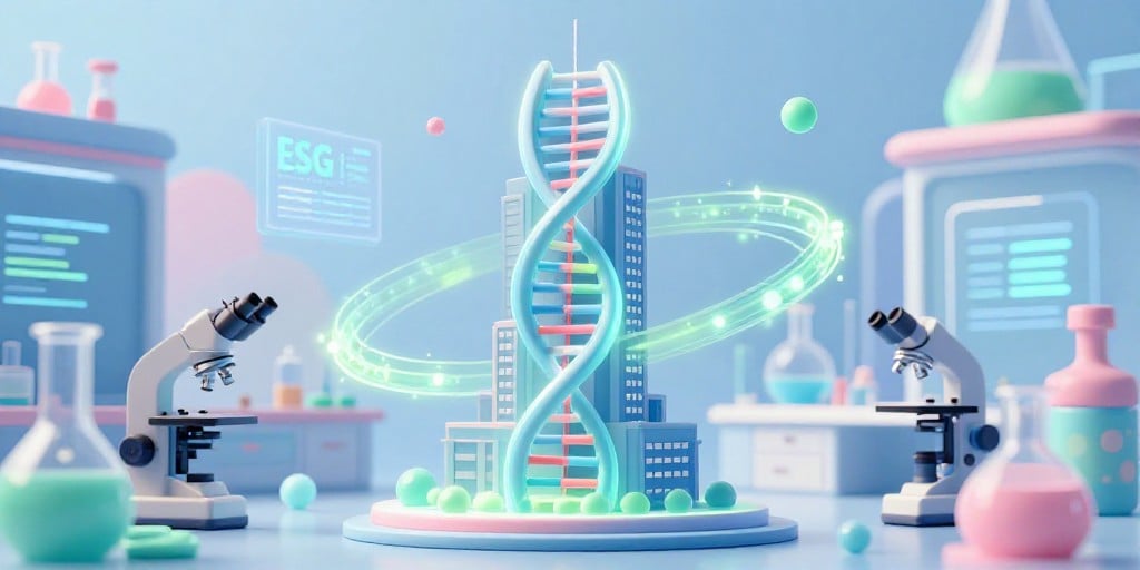 Q&A: EQT’s Strategic Bid for Qiagen – A Game Changer in EU Diagnostics