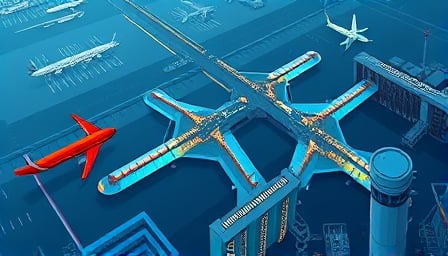 Qantas Airways Gains Investor Confidence with Rising Stock and ETF Inclusion