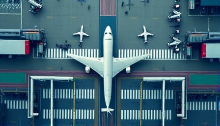 Qantas Airways Maintains Steady Growth Amid Industry Volatility