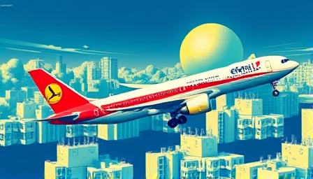 Qantas Airways Soars as Market Confidence Boosts Stock to New High