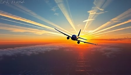 Qantas Airways' Valuation Puzzle: Overvalued Metrics Raise Investor Concerns