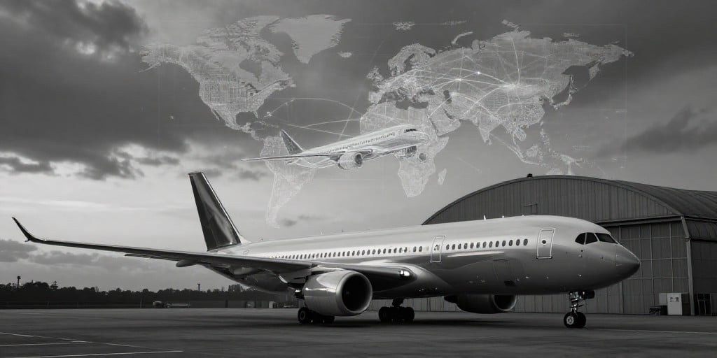 Qantas Delays A350 Delivery: Impact on Routes, Finances and Competitive Edge
