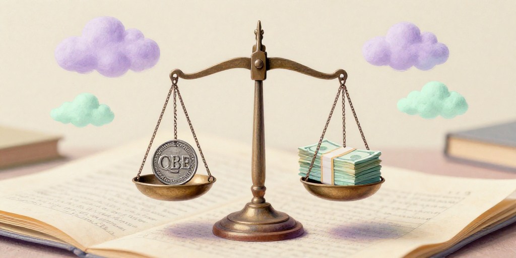 QBE Insurance's Share Buy‑Back Boosts Capital Strategy & Investor Confidence in 2026