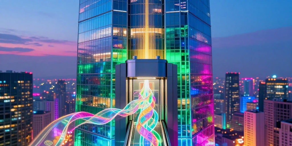 QBE Raises Capital & Incentives: $500M Note & 380k Employee Rights Boost Tier‑1 Ratio