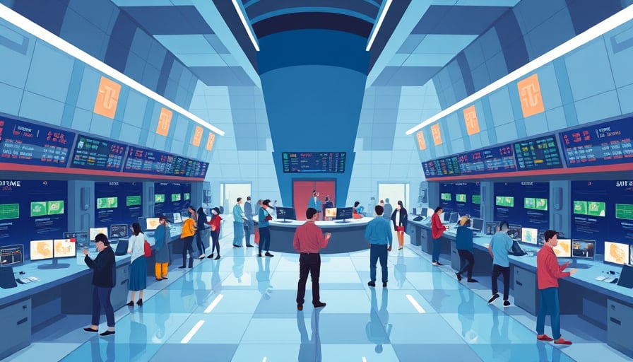 QBE’s 16‑Dec‑2025 Corporate Actions Reveal Capital Boost & Share‑Buyback Strategy