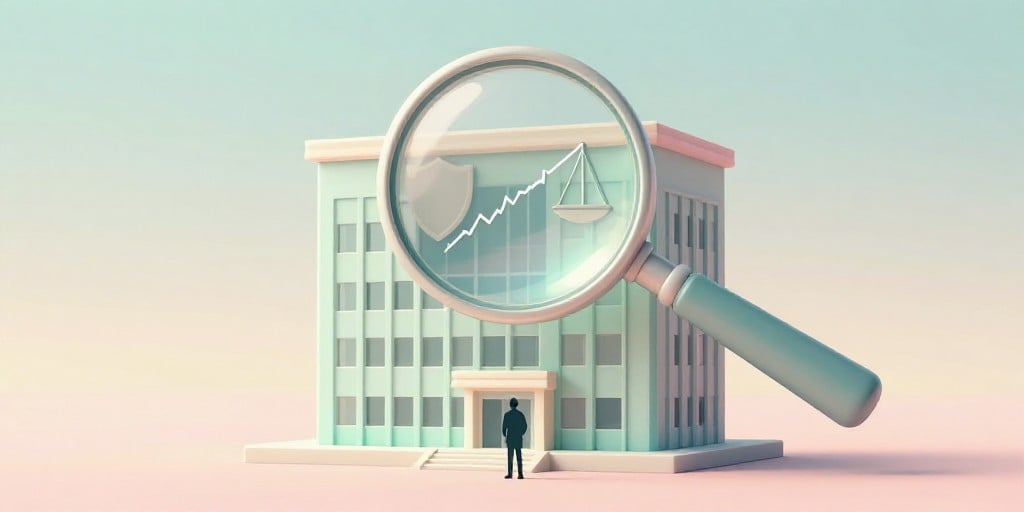 QBE’s New Director & 52‑Week High: Why Transparency Matters Now