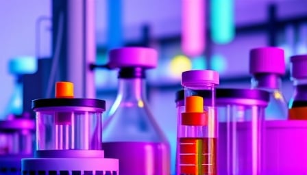 Qiagen Boosts 2025 Revenue Forecast Amid Diagnostic Solutions Surge