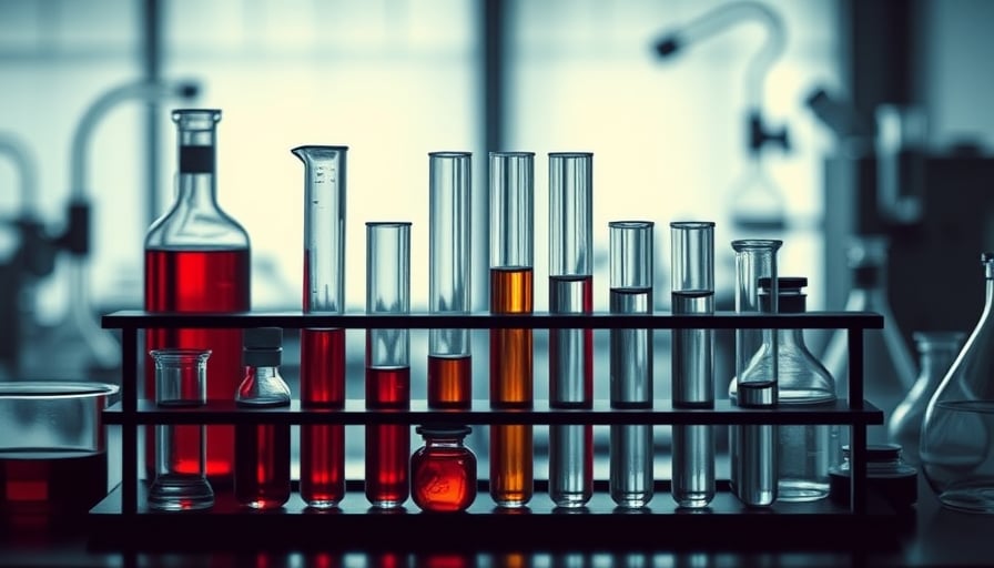 Qiagen Launches $500 M Synthetic Share‑Repurchase Plan to Boost EPS & Return Cash to Shareholders