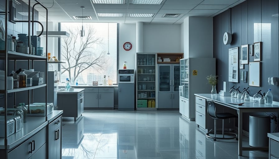 Qiagen NV Q4 2025 Outlook: 6% Revenue Growth, 18% EBITDA Margin & Strategic Webcast Preview