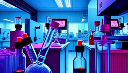 QIAGEN NV Reports Strong Q2 Results, Raises 2025 Revenue Forecast Amid Diagnostic Success