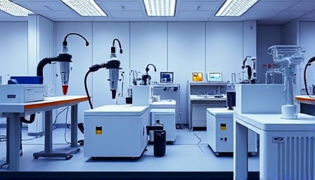 QIAGEN NV Shares Rise on CE-IVDR Certification for QIAstat-Dx Portfolio Amid Positive Market Sentiment