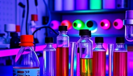 QIAGEN NV Stock Rises on Positive Analyst Outlook and Molecular Diagnostics Growth