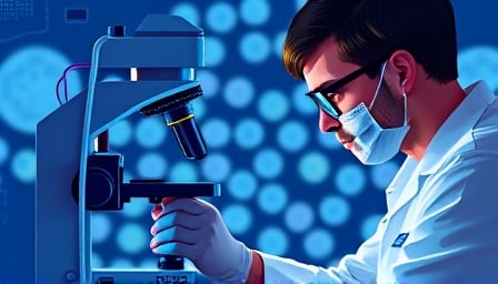QIAGEN NV Stock Stays Steady Amid Barclays' Overweight Rating and Market Fluctuations